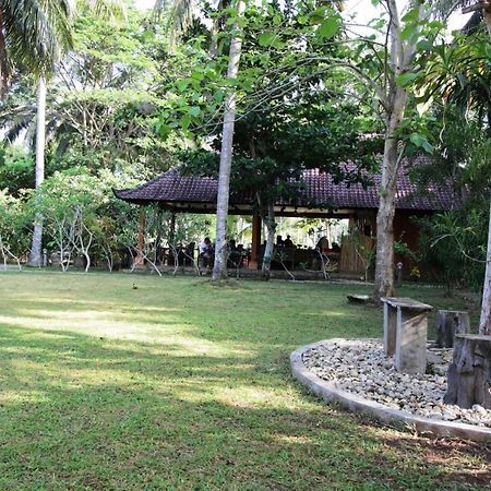Ring Sameton Resort Hotel Ped Ngoại thất bức ảnh