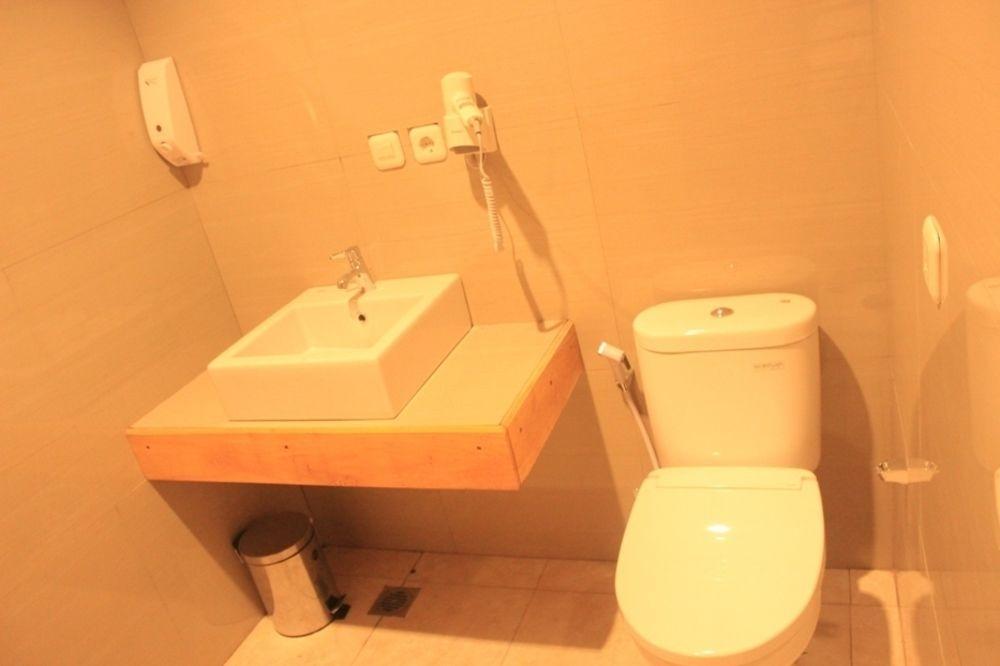 Ring Sameton Resort Hotel Ped Ngoại thất bức ảnh