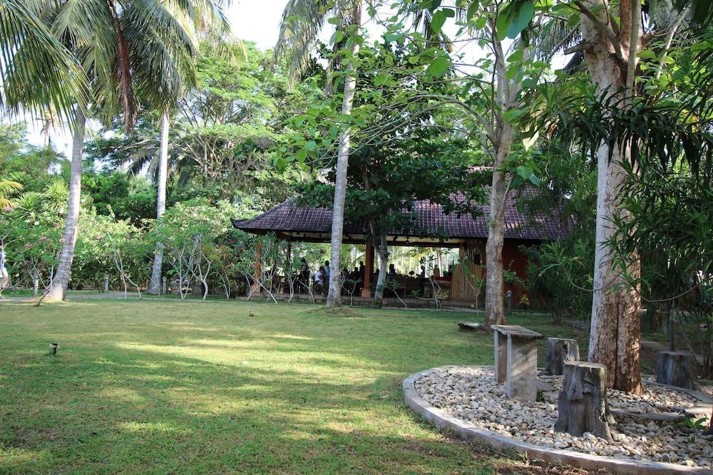 Ring Sameton Resort Hotel Ped Ngoại thất bức ảnh